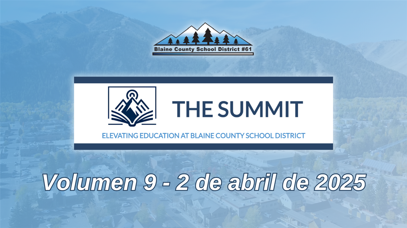  The Summit: Volumen 9